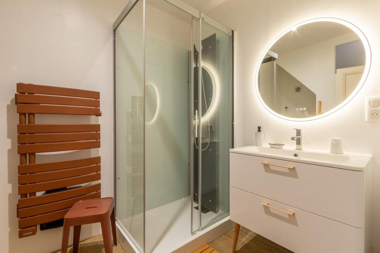 Le Sanglier Hirsute Hotel Mezieres-en-Brenne Buitenkant foto